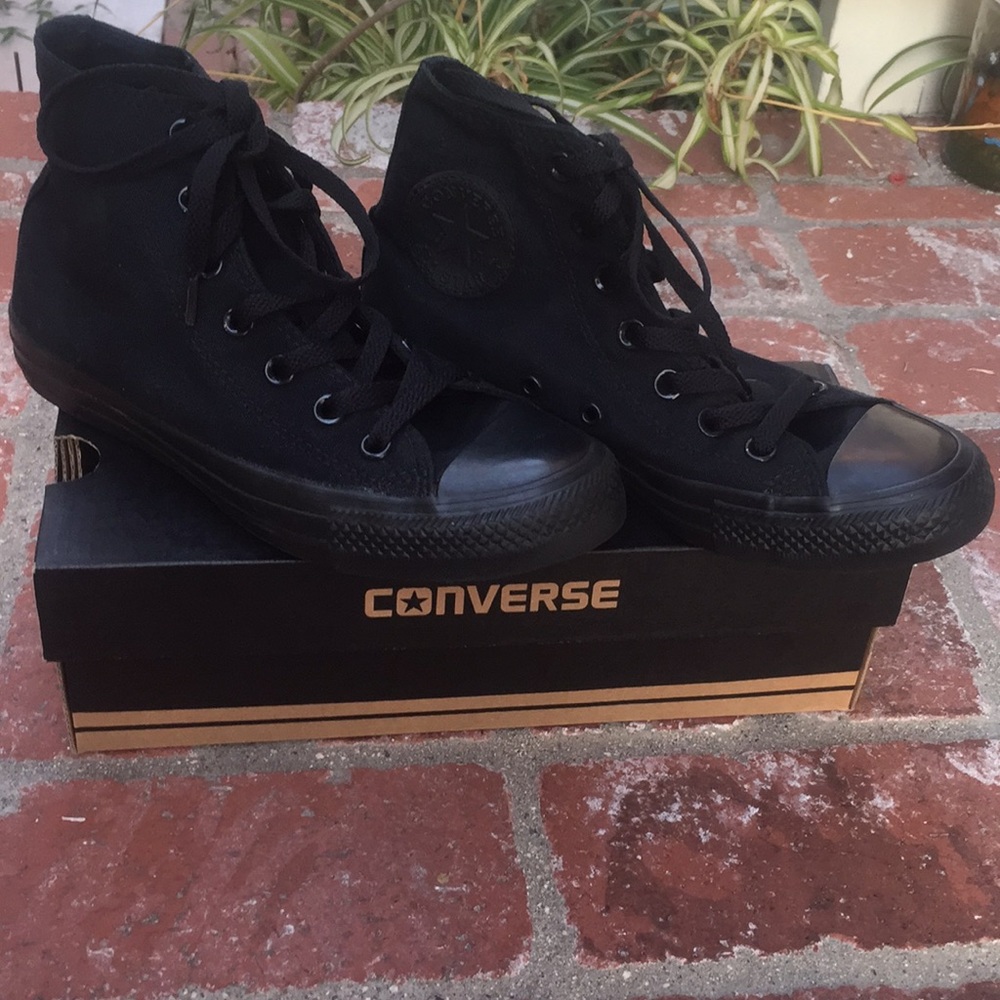 👟♥️CONVERSE👟 TENIS ♥️SHOES ‼️